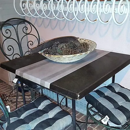 Apartman Av. San Borondon *