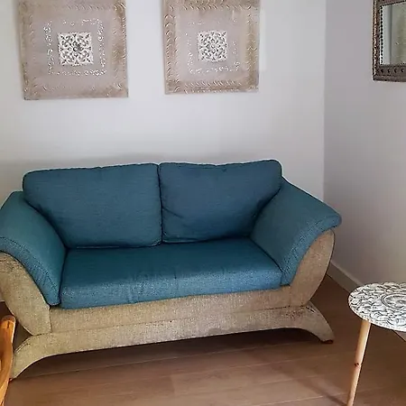 Apartman Av. San Borondon *