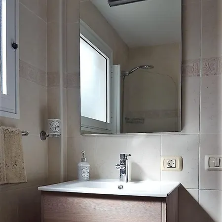 Apartman Av. San Borondon