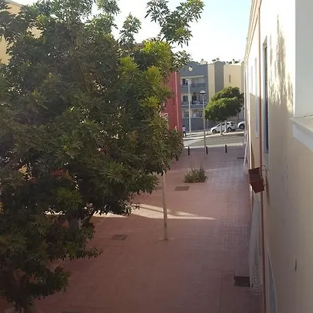 Apartman Av. San Borondon