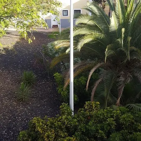 Apartman Av. San Borondon *