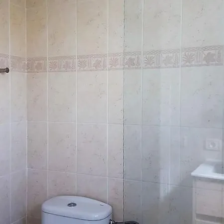 Av. San Borondon Apartman Costa Adeje (Tenerife)
